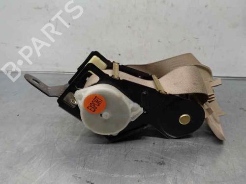 Rear right seatbelt CADILLAC CTS 3.2 | BP7446848I28 