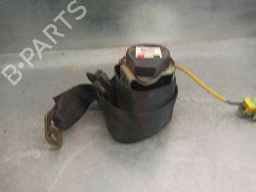 Rear left seatbelt VW TOUAREG (7LA, 7L6, 7L7) 3.0 V6 TDI | BP7446746I29 