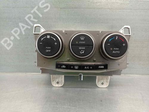 Used Climate control MAZDA 5 (CR) 2.0 CD (CR19) (143 hp) 14923254