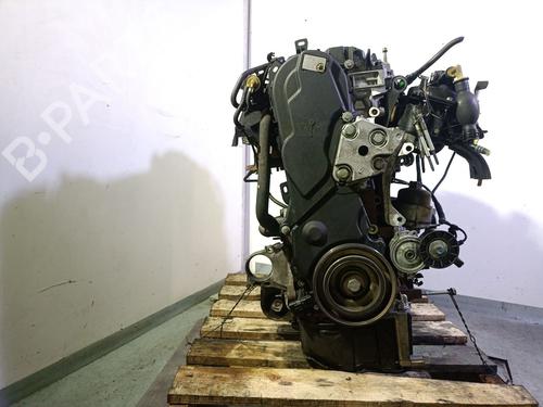 Used Engine PEUGEOT 407 SW (6E_, 6D_) 2.0 HDi 135 (136 hp) 27854957
