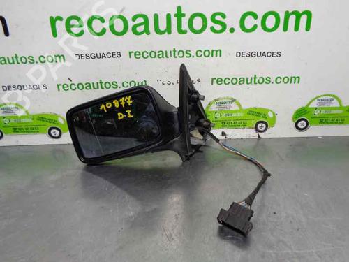 Used Left mirror SEAT IBIZA II (6K1) 1.9 TDI (90 hp) 5671683