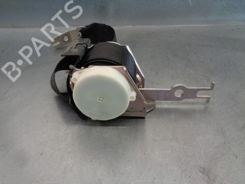 Rear right seatbelt BMW 5 (E60)  | BP8290659I28 