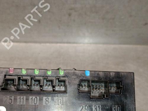 Fuse box MERCEDES-BENZ E-CLASS (W211) E 220 CDI (211.008) | BP30383488E1 - Image 8