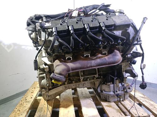 Engine MERCEDES-BENZ S-CLASS (W220) S 500 (220.075, 220.175, 220.875) | BP28304192M1 