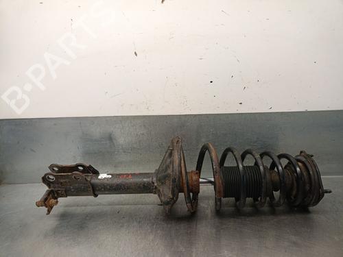 Right rear shock absorber HYUNDAI ACCENT II (LC) 1.3 | BP21587207M19 