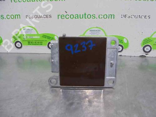 ECU airbags CHEVROLET REZZO MPV (U100) 1.6 | BP3473004M53 