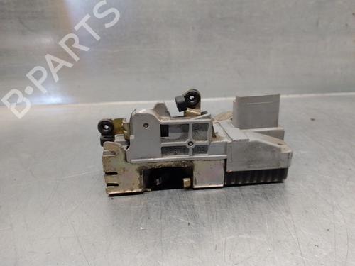 Front right lock PEUGEOT 406 (8B) 2.0 HDI 90 | BP13916063C97 