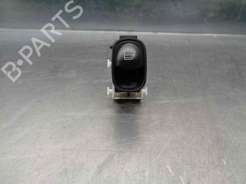 Used Right front window switch MERCEDES-BENZ CLK (C209) CLK 200 Kompressor (209.342) (163 hp) 7553166