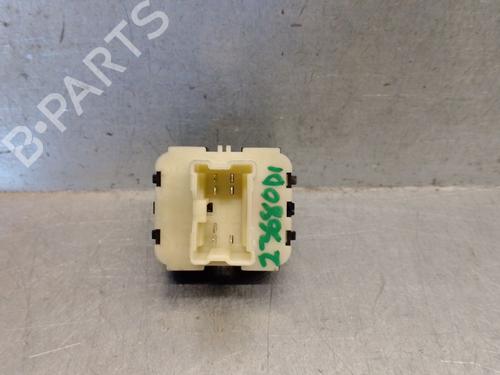 Left front window switch RENAULT TWINGO III (BCM_, BCA_) 0.9 TCe 90 (BCM9, BCM2) | BP29407272I27 