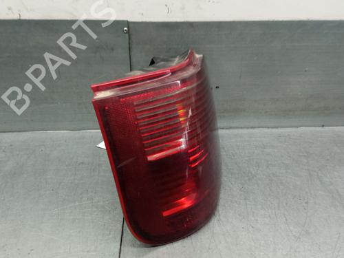 Left taillight SEAT IBIZA II (6K1) 1.4 16V | BP29202535C34 
