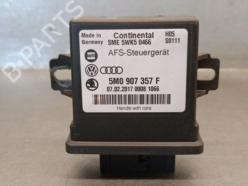 Used Electronic module Electronic module 35898829 35898829