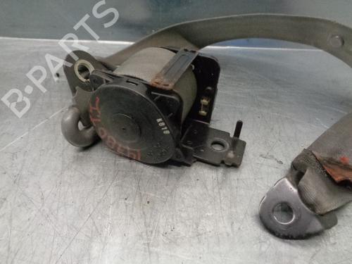 Rear left seatbelt SSANGYONG MUSSO (FJ) 2.9 TD | BP9455280I29 
