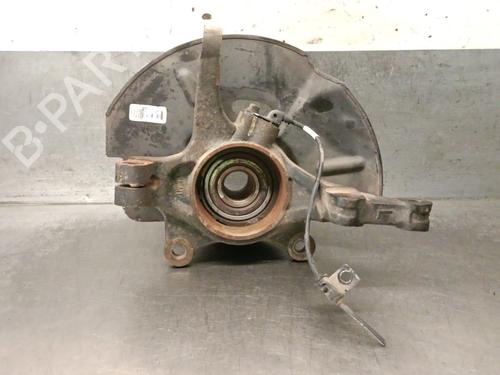 Used Left front steering knuckle Left front steering knuckle 37461606 37461606