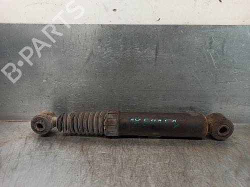 Venstre bagtil støddæmper PEUGEOT 205 II (20A/C) 1.8 Diesel (60 hp) 15053660