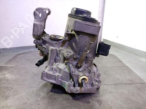 Gearbox SEAT IBIZA II (6K1) 1.4 16V | BP29870067M3