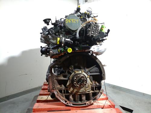 Engine RENAULT ESPACE IV (JK0/1_) 2.0 dCi (JK01, JK02, JK1J, JK1K, JK1H) | BP38704050M1 - Image 4