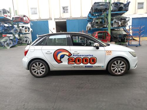 Engine control unit (ECU) AUDI A1 Sportback (8XA, 8XF) 1.6 TDI | BP31714082M57 - Image 8