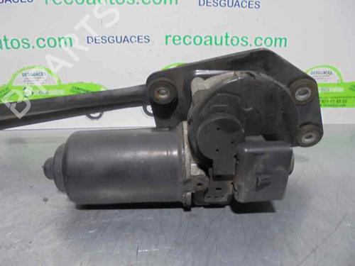 Front wiper motor FORD USA EXPLORER (U2, U_)  | BP9958547M29 