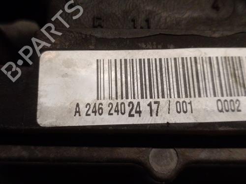 Engine mount MERCEDES-BENZ A-CLASS (W176) A 45 AMG 4-matic (176.052) | BP39688995M89 - Image 7