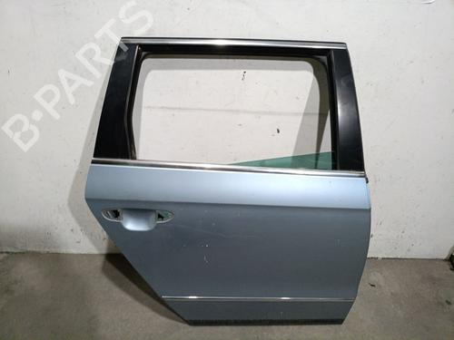 Used Right rear door VW PASSAT B6 Variant (3C5) 2.0 TDI (170 hp) 30498948