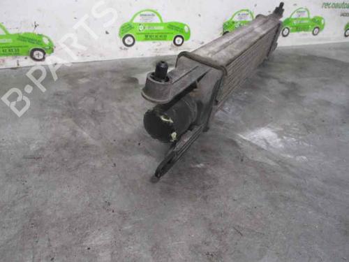 Intercooler FIAT GRANDE PUNTO (199_) 1.3 D Multijet (199.AXD11, 199.AXD1A, 199.AXD1B,... | BP3135664M30 