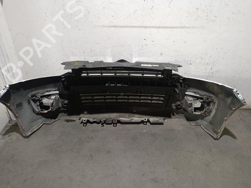 Front bumper CITROËN C-ELYSEE (DD_) 1.6 BlueHDi 100 | BP39715986C7 - Image 7