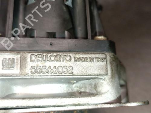 Egr OPEL INSIGNIA A (G09) 2.0 CDTI (68) | BP37427846M69 - Image 6