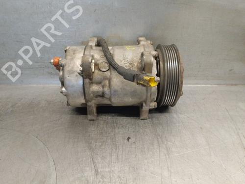 AC compressor CITROËN JUMPY I (U6U_) 2.0 HDi 95 | BP29332609M34 
