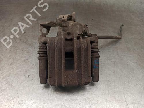 Used Right rear brake caliper VW POLO (9N_, 9A_) 1.9 TDI (101 hp) 11617210