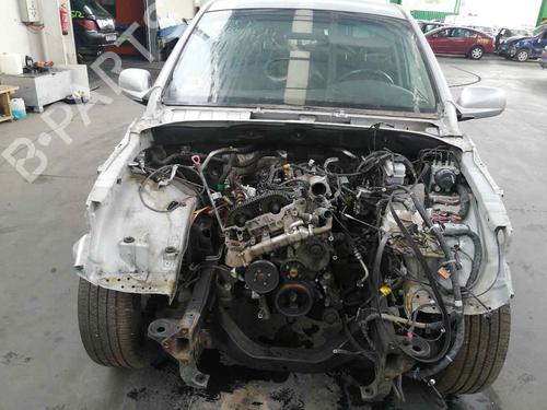 Kabinelys SSANGYONG ACTYON I 200 Xdi 4WD | BP11938566I8 - Image 10