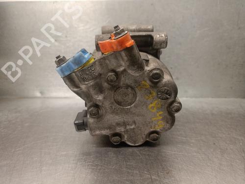 AC compressor PEUGEOT 508 SW I (8E_) 1.6 HDi | BP30087800M34 