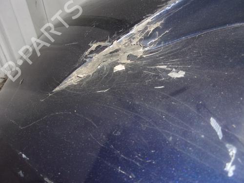 Rear bumper SEAT LEON (1P1) 1.9 TDI | BP16268808C8 