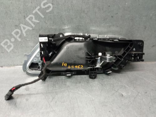 Front left interior door handle JAGUAR F-PACE (X761) 2.0 TD4 | BP30148173I13 