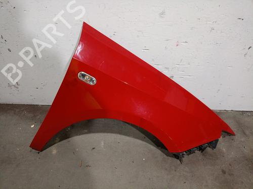 Used Right front fenders SEAT IBIZA IV SC (6J1, 6P5) 1.4 (85 hp) 32396025