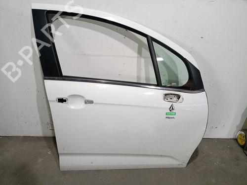 right-front-door-citroen-c3-ii-sc_-2009-33045775 main image