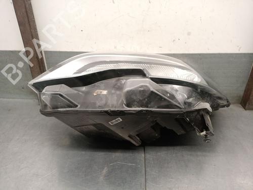 Left headlight PEUGEOT EXPERT Van (V_) 1.5 BlueHDi 120 | BP36220641C28 - Image 4