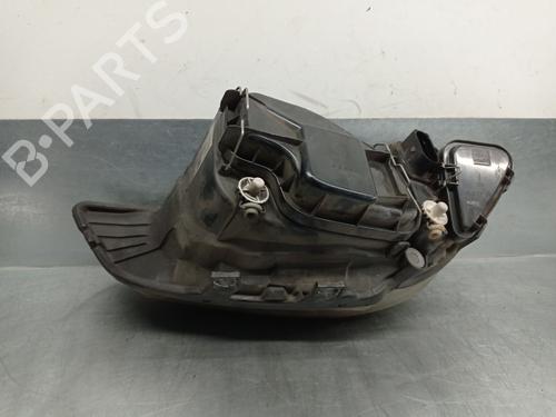 Left headlight SEAT IBIZA III (6L1) 1.9 SDI | BP27641125C28 
