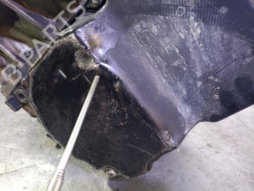 Gearbox VW PASSAT B6 (3C2) 2.0 FSI | BP28005094M3 