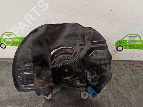 Left front steering knuckle BMW Z4 Roadster (E85) 2.2 i | BP5964071M25 