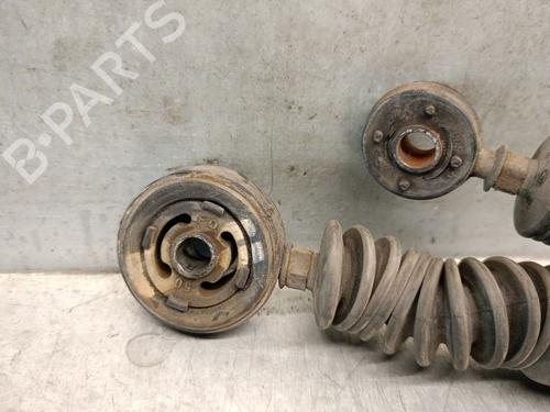 Gear lever HYUNDAI ix35 (LM, EL, ELH) 2.0 CRDi | BP27592791M90 