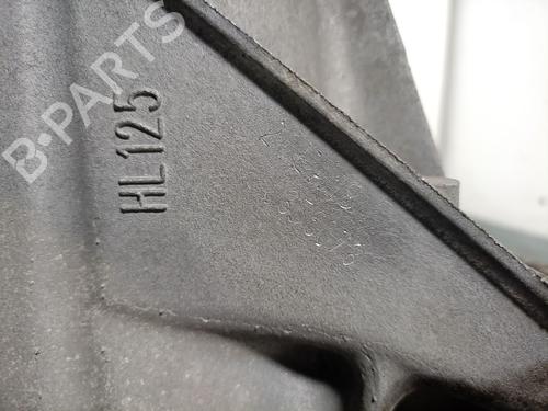 Gearbox CITROËN C3 Picasso (SH_) 1.6 HDi 110 | BP37080361M3 - Image 5