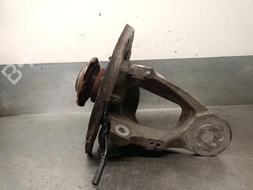 Left rear steering knuckle BMW X5 (E70) xDrive 30 d | BP20268945M27 