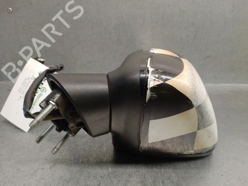 Right mirror AUDI A1 Sportback (8XA, 8XF) 1.6 TDI | BP31717329C27 