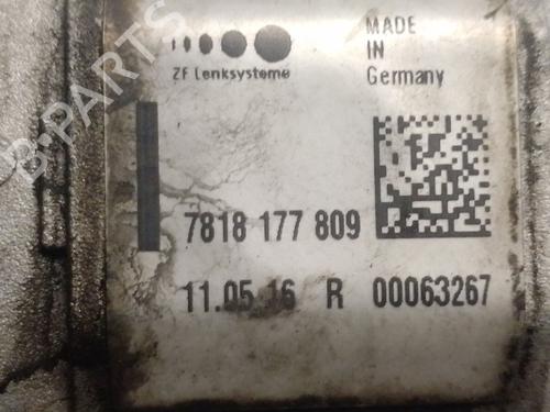 Steering rack ALFA ROMEO GIULIA (952_) 2.2 D (952AFA25, 952AFM25, 952ALA25) | BP38539202M22 - Image 11