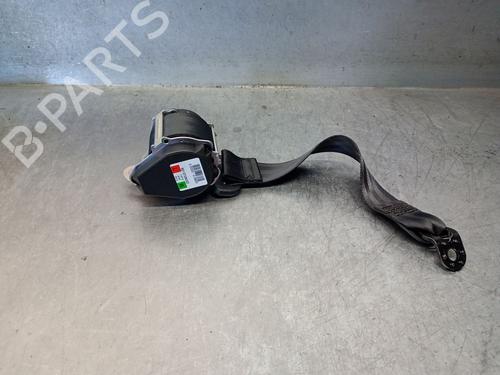 Used Rear right seatbelt SEAT TOLEDO IV (KG3) 1.6 TDI (115 hp) 25911369