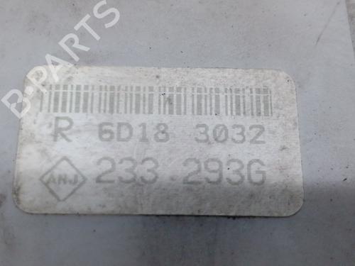 Fuse box RENAULT MODUS / GRAND MODUS (F/JP0_) 1.5 dCi (FP0F, JP0F) | BP37695107E1 - Image 6