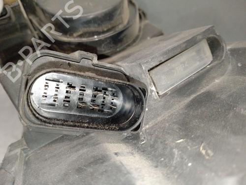 Right headlight VW PASSAT B6 (3C2) 2.0 TDI | BP34099532C29  - Image 8