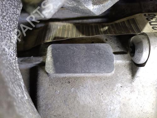 Gearbox AUDI A3 (8V1, 8VK) 2.0 TDI | BP27583978M3 - Image 9