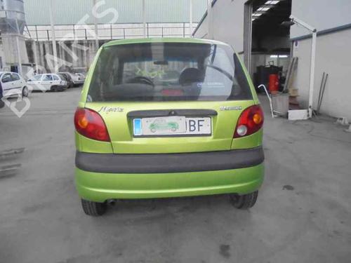 Left front indicator DAEWOO MATIZ (M100, M150) 0.8 | BP2067024C32 - Image 4