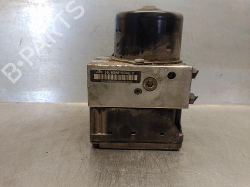 ABS pump SEAT TOLEDO II (1M2) 1.9 TDI | BP16927440M43 